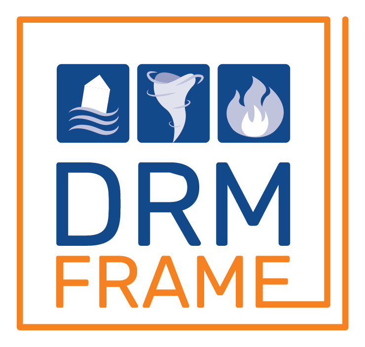 DRM Frame Project