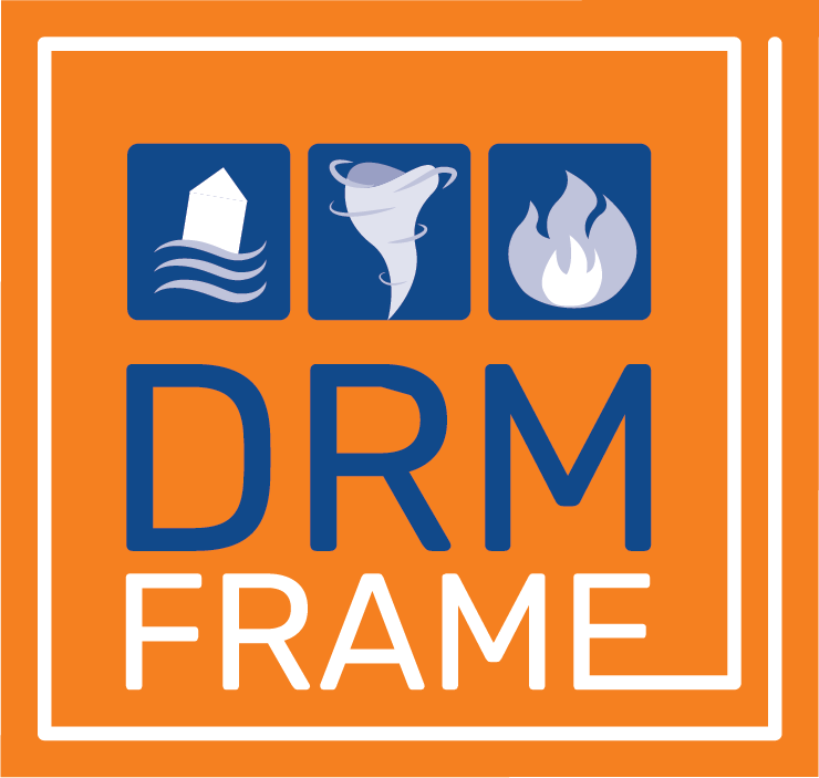 DRM Frame Project